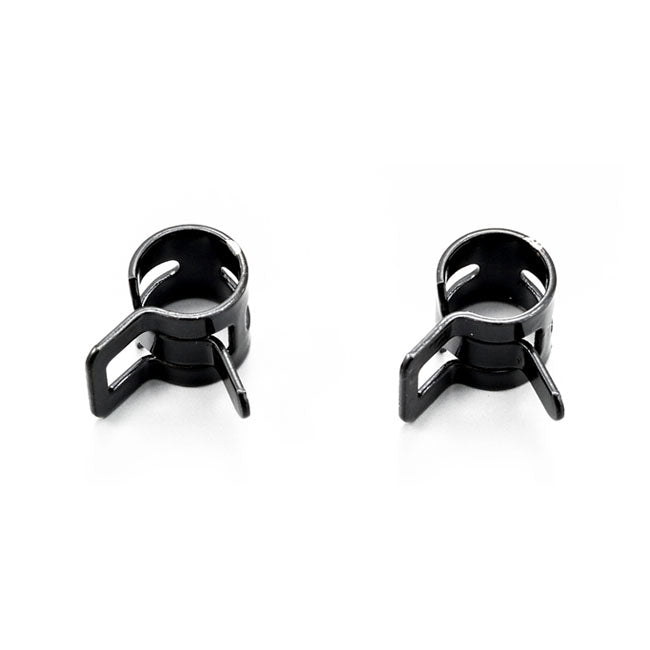 Hose Clamps 7 Mm Hose Clamps Mcs