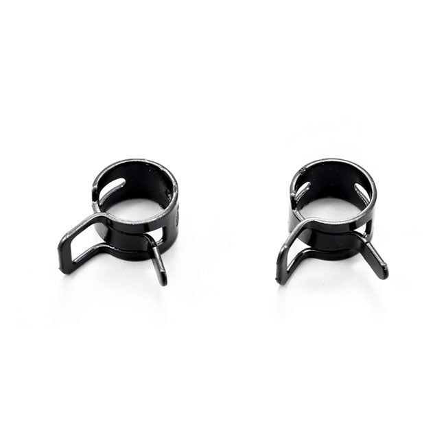 Hose Clamps 8 Mm Hose Clamps Mcs