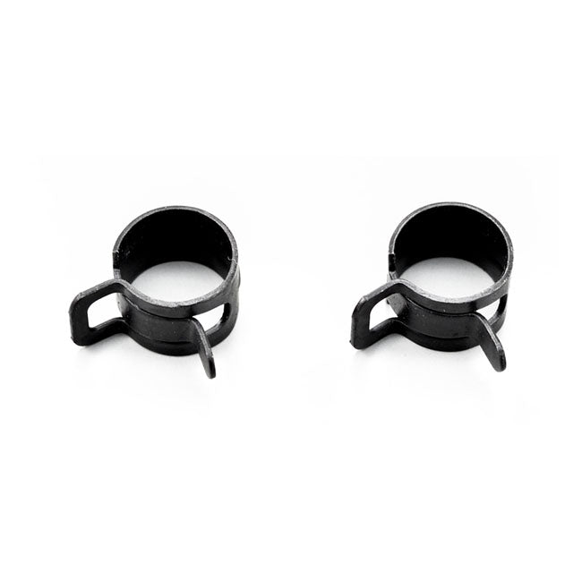 Hose Clamps 10 Mm Hose Clamps Mcs