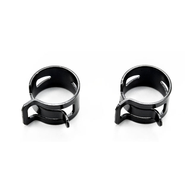 Hose Clamps 14 Mm Hose Clamps Mcs