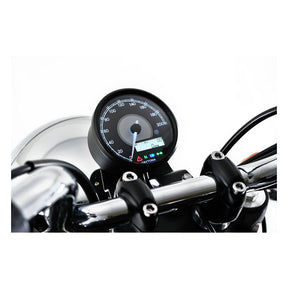Daytona Velona80 Speedo200/Rpm Speedometers Daytona