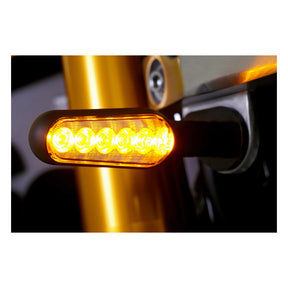 Daytona D Light Stellar Sequential Tur Turn Signals Daytona
