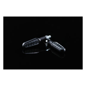 Daytona D Light Stellar Sequential Tur Turn Signals Daytona