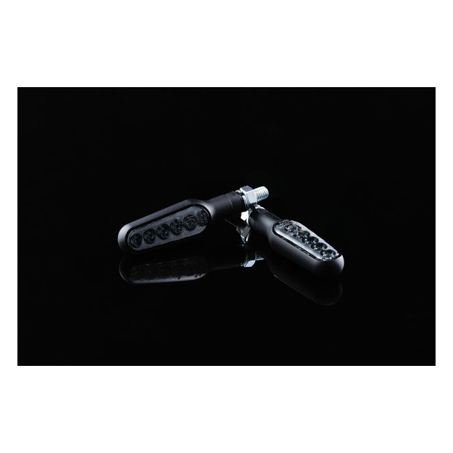 Daytona D Light Stellar Sequential Tur Turn Signals Daytona