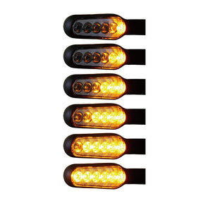 Daytona D Light Stellar Sequential Tur Turn Signals Daytona