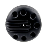 Cult-Werk, air cleaner cover. Slotted Air Cleaner Cover Cult Werk