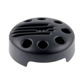 Cult-Werk, air cleaner cover. Slotted Air Cleaner Cover Cult Werk
