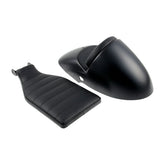 Cult Werk Rr Fender Cafe W/ Seat Xl Fender Cult Werk