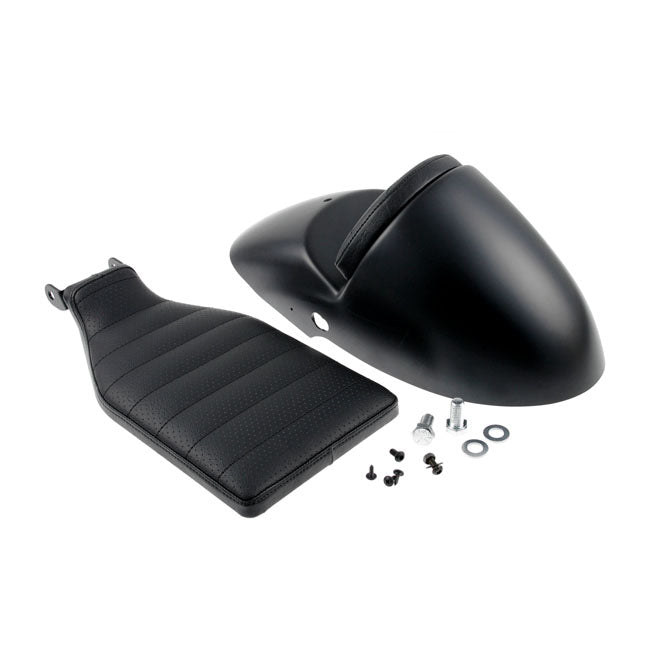 Cult Werk Rr Fender Cafe W/ Seat Xl Fender Cult Werk
