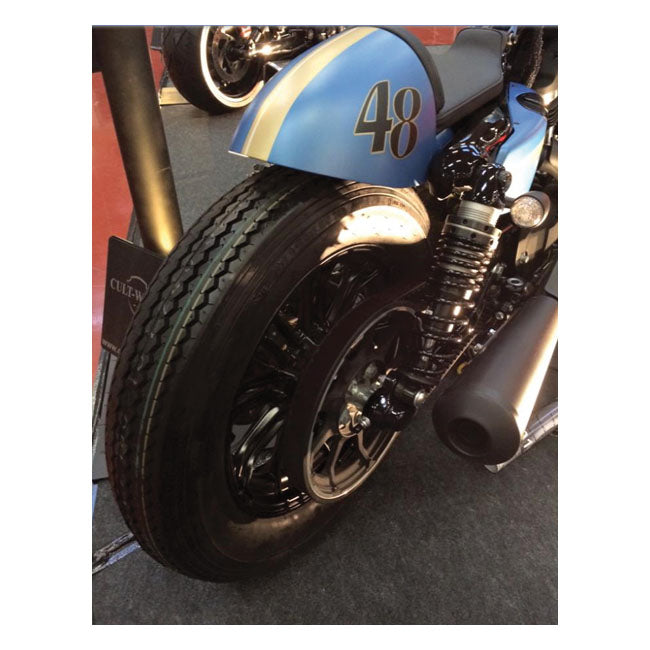 Cult Werk Rr Fender Cafe W/ Seat Xl Fender Cult Werk