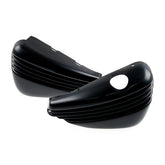 Cult Werk Side Panels Bobber Bk Xl Side Covers Cult Werk