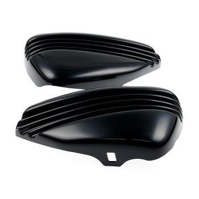 Cult Werk Side Panels Bobber Bk Xl Side Covers Cult Werk