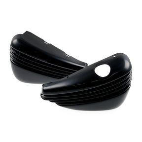 Cult Werk Side Panels Bobber Bk Xl Side Covers Cult Werk