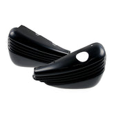 Cult Werk Side Panels Bobber Bk Xl Side Covers Cult Werk