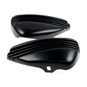 Cult Werk Side Panels Bobber Bk Xl Side Covers Cult Werk
