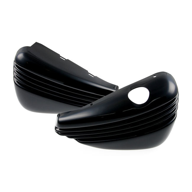 Cult Werk Side Panels Bobber Bk Xl Side Covers Cult Werk