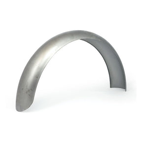 Penz Rear Bobber Fender, 132 Mm Wide / 380mm Radius Fender Rear Penz