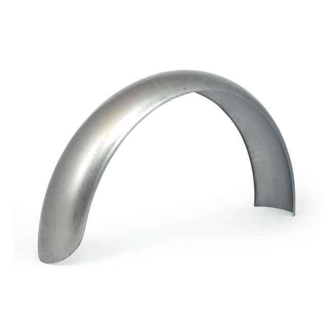 Penz Rear Bobber Fender, 135mm Wide / 365mm Radius Fender Rear Penz