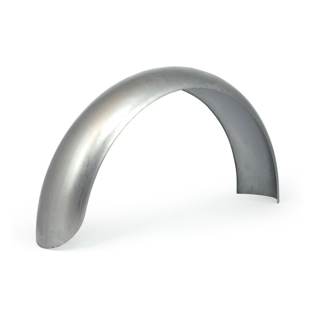 Penz Rear Bobber Fender, 140mm Wide / 360mm Radius Fender Rear Penz