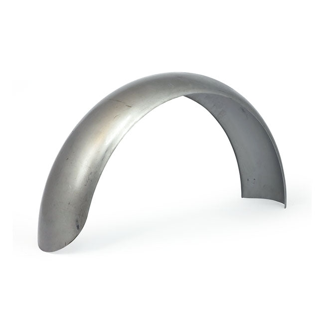 Penz Rear Bobber Fender, 150mm Wide / 345mm Radius Fender Rear Penz