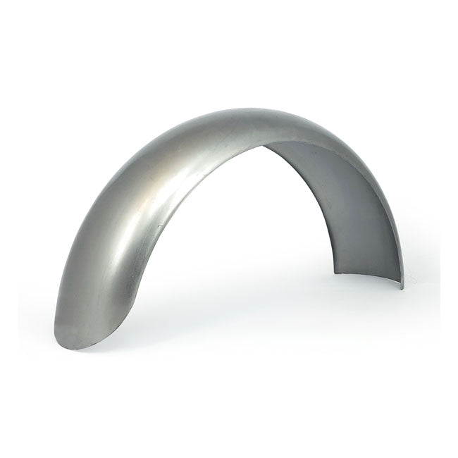 Penz Rear Bobber Fender, 160mm Wide / 330mm Radius Fender Rear Penz