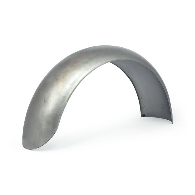 Penz Rear Bobber Fender, 180mm Wide / 355mm Radius Fender Rear Penz