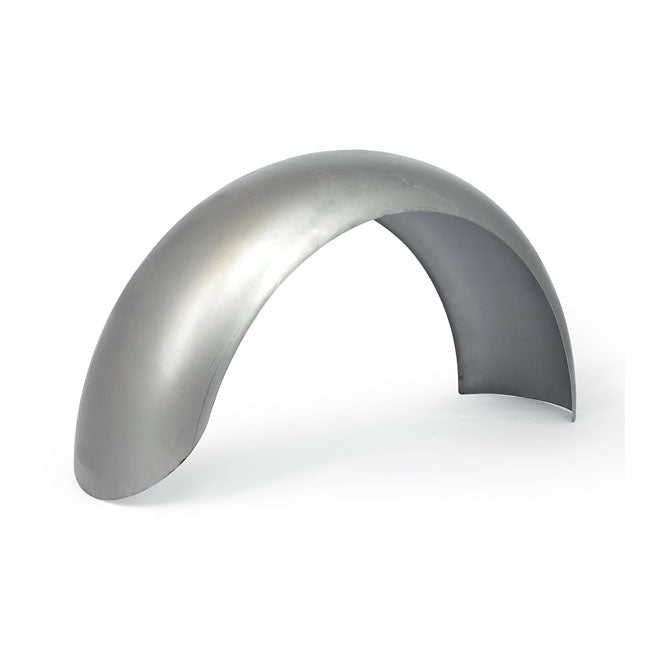Penz Rear Bobber Fender, 205mm Wide / 345mm Radius Fender Rear Penz