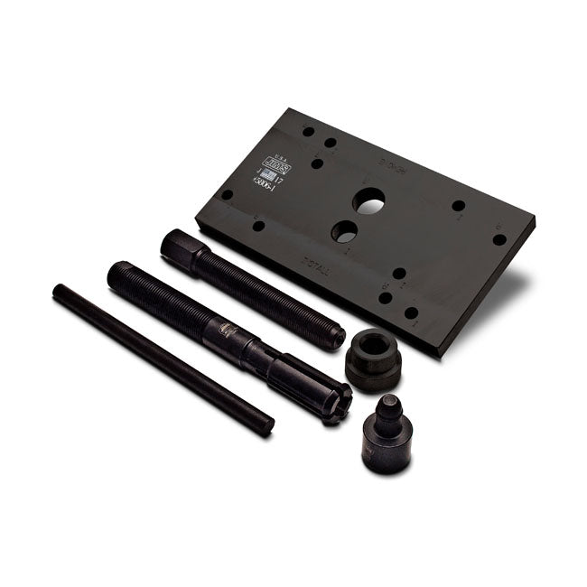 Jims Tool Camshaft Needle Bearing Remover And Installer Camshaft Installation Sets Jims
