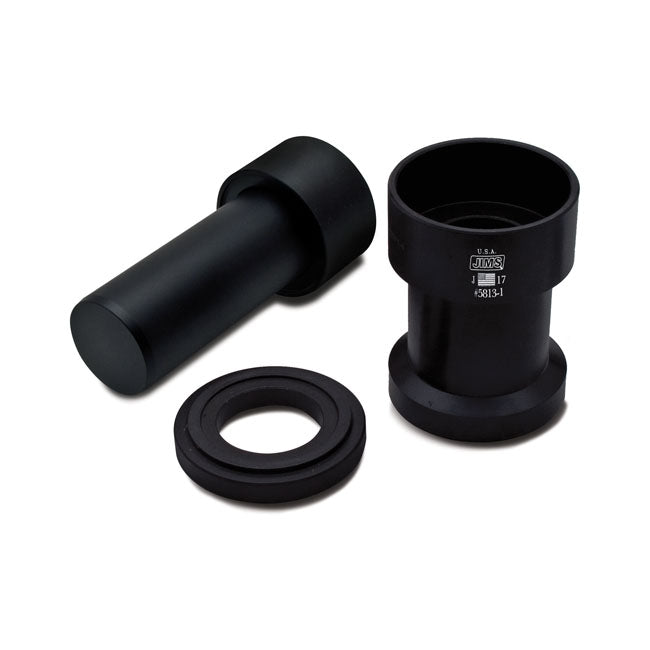 Jims Tool Main Bearing Remover And Installer Tools Engine Jims