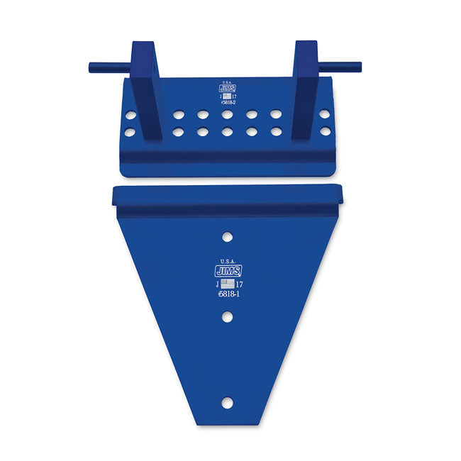 Jims Mount Wall Fuel Tank Mc Tools Frame Jims