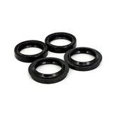 Drag Specialties Seal Kit Fork Wiper Front Fork Gaskets And Seals Drag Specialties