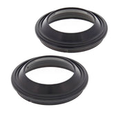 All balls fork dust seal kit 39mm FRONT FORK GASKETS AND SEALS All Balls