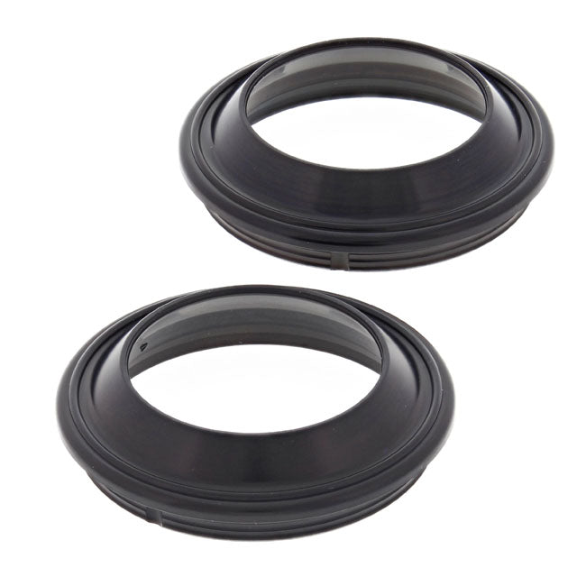 All balls fork dust seal kit 39mm FRONT FORK GASKETS AND SEALS All Balls
