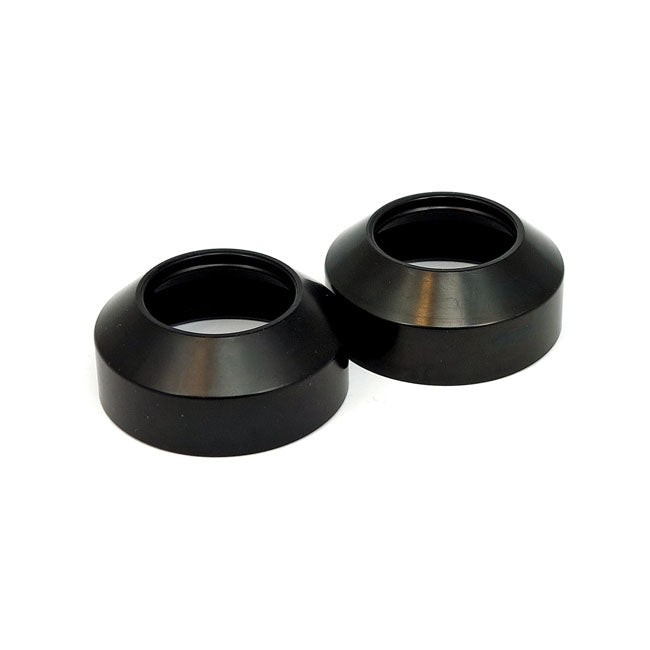 All balls fork dust seal kit 35mm FRONT FORK GASKETS AND SEALS All Balls