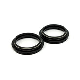 All balls fork dust seal kit 49mm FRONT FORK GASKETS AND SEALS All Balls