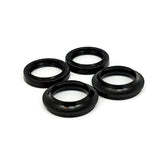 Drag Specialties Seal Kit Fork Wiper Front Fork Gaskets And Seals Drag Specialties