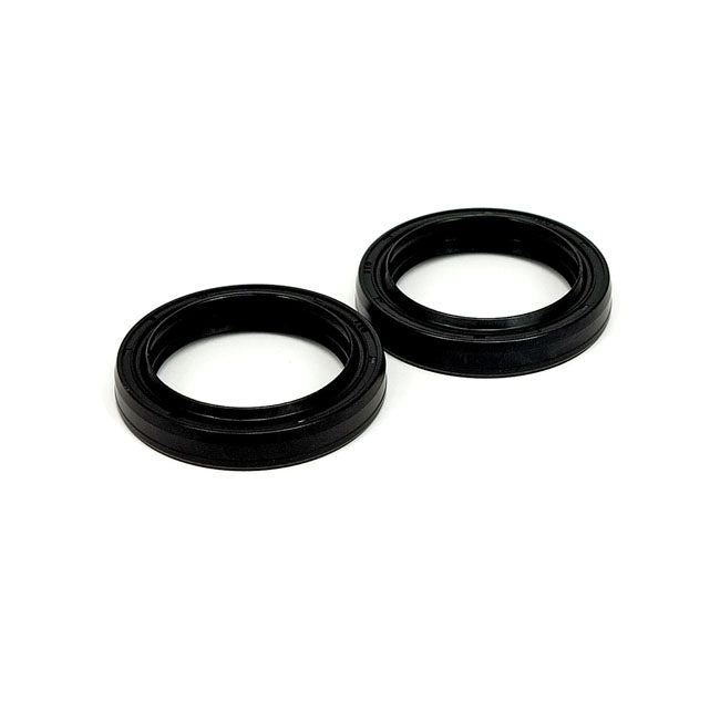 All Balls Fork Seal Kit Only Front Fork Gaskets And Seals All Balls