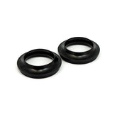All Balls, fork dust seal set 37mm FRONT FORK GASKETS AND SEALS All Balls