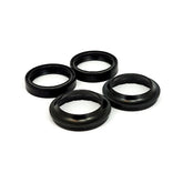Drag Specialties Seal Kit Fork Wiper Front Fork Gaskets And Seals Drag Specialties