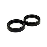 All Balls Racing, fork seal set. 43mm forks FRONT FORK GASKETS AND SEALS All Balls