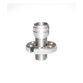 Kustom Tech Clutch Cable Adjuster, Stainless Steel Cable Adjusters Kustom Tech