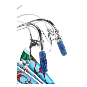 K Tech Clutch Cable Adjuster. Stainless Steel Kustom Tech