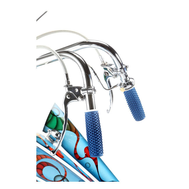 K Tech Clutch Cable Adjuster. Stainless Steel Kustom Tech