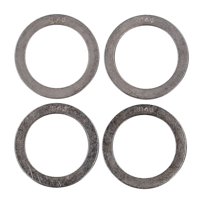 KPMI shims, spring, universal VALVE GUIDES INTAKE Kibblewhite
