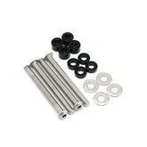 Mounting Kit For Saddlebag Support Set Saddlebags Support Kits Highway Hawk