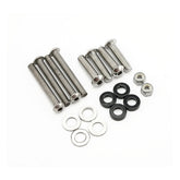 Mounting Kit For Saddlebag Support Set Saddlebags Support Kits Highway Hawk