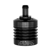 Golan Transmission Breather/Oil Collector, Black Golan Products