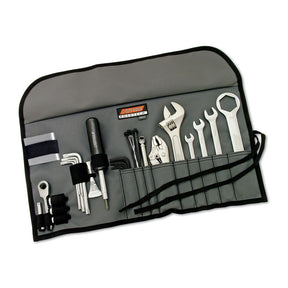 Cruztools Tool Kit Ktm Rtk1 Toolbags With Tools Cruztools