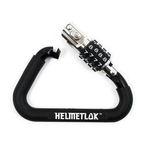 Helmet Lok Lock Rocky Creek Designs