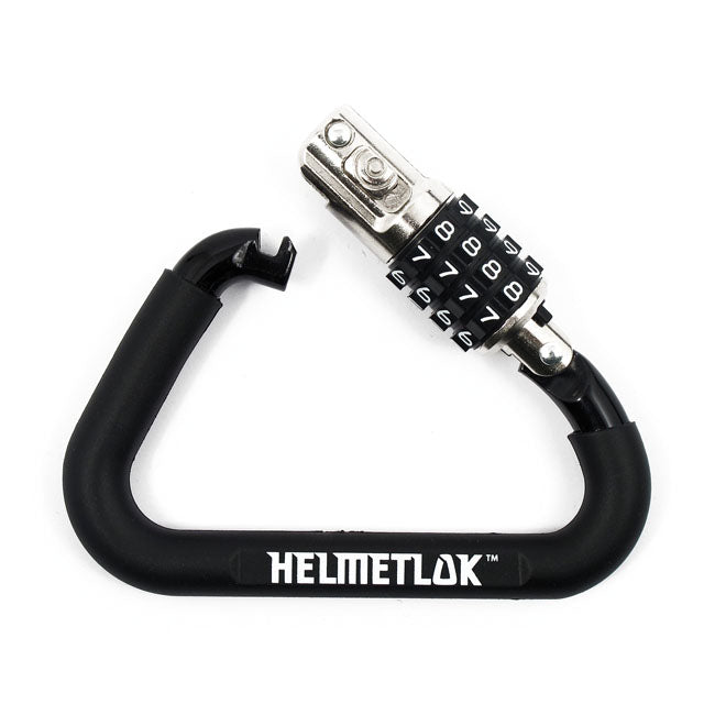 Helmet Lok Lock Rocky Creek Designs